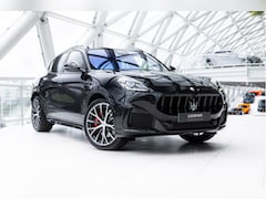 Maserati Grecale - 3.0 V6 Trofeo | 21'' Imola Wheels |360 Surround View Camera | Climate Package Plus |