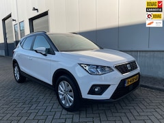 Seat Arona - 1.0 TSI Style Business Intense / Automaat / Navigatie