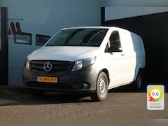 Mercedes-Benz Vito - 114 CDI Lang Automaat EURO 6 - Airco - Cruise - PDC - € 14.950, - Excl