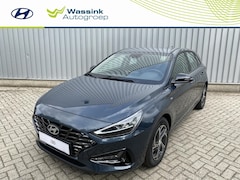 Hyundai i30 - 1.0 T-GDI 48V 120pk Comfort Smart