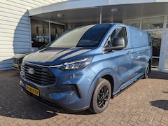 Ford Transit Custom - 2.0 TDCI 136pk L2 Trend Camera Winter pack Fabrieksgarantie 9-2-2028/max. 160.000km