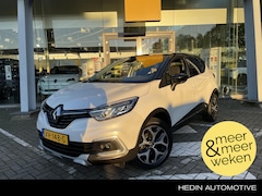 Renault Captur - 0.9 TCe Intens 1e eig., Nav., Cruise ctrl, Climate ctrl, Trekhaak, Parkeersensoren v/a, Ac