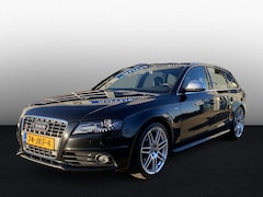 Audi A4 Avant - 3.0 TFSI S4 Automaat/Y.Timer/OrgNL/333pk/Uniek