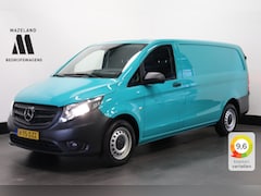 Mercedes-Benz Vito - 114 CDI Lang Automaat - EURO 6 - Airco - Navi - Cruise - Camera - € 19.950, - Excl