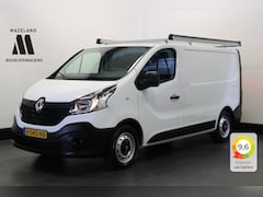 Renault Trafic - 1.6 dCi EURO 6 - Airco - Navi - Cruise - Imperiaal - € 12.950, - Excl