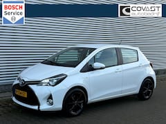 Toyota Yaris - 1.5 Hybrid Aspiration |Camera|Clima|Bluetooth