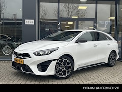 Kia Pro cee'd - ProCeed 1.5 T-GDi GT-Line | Automaat | Stoelverwarming