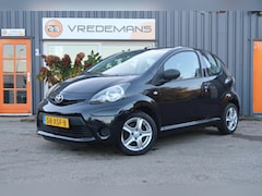 Toyota Aygo - 1.0 VVT-i Access