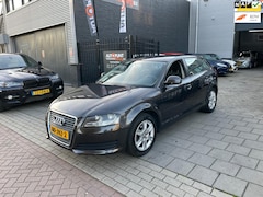 Audi A3 Sportback - 1.4 TFSI Attraction Pro Line 1e Eigenaar Airco NAP APK