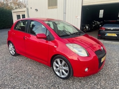 Toyota Yaris - 1.8 VVTi TS SPORT AFNBR-TREKHAAK.AIRCO.NAP