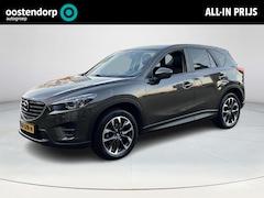 Mazda CX-5 - 2.0 SkyActiv-G 160 GT-M 4WD Automaat | Rijklaarprijs | Trekhaak 1.800kg | Lage km-stand |