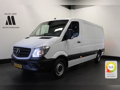 Mercedes-Benz Sprinter - 314 CDI L2H1 - EURO 6 - Airco - Navi - Cruise - € 15.950, - Excl