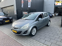 Opel Corsa - 1.2-16V Edition Sport Airco NAP APK