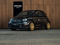 Abarth 595 - C ScorpioneOro | Automaat | Carbon Pack | Monza | Beats