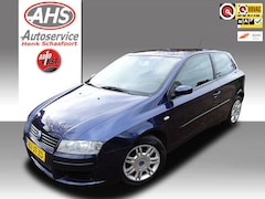 Fiat Stilo - 1.8-16V Dynamic