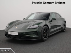 Porsche Taycan Sport Turismo