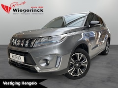 Suzuki Vitara - 1.4 Boosterjet smart hybrid [CRUISE CONTROL | CAMERA | CARPLAY |