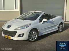 Peugeot 207 CC - 1.6 VTi/automaat/ Dealer onderhouden/apk