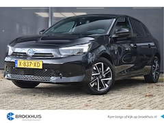 Opel Corsa - 1.2 Turbo GS 130pk Automaat | Navigatie | Achteruitrijcamera | Climate Control | Draadloos