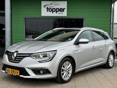 Renault Mégane Estate - 1.2 TCe Bose / Navigatie / Trekhaak /