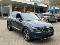 Volvo XC40 - T5 261pk Recharge Inscription Autopilot Pano 360 cam Keyless