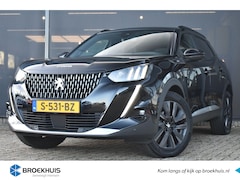 Peugeot 2008 - 1.2 PureTech GT Pack 130pk Automaat | Schuif/Kanteldak | Navigatie | Alcantara | Stoelverw