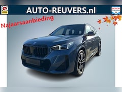 BMW X1 - xDrive30e M-Sport / HUD / Leder / LED / DAB / CarPlay