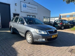 Skoda Octavia Combi - |EXPORT| 1.2 TSI Ambition