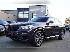 BMW X4 - XDrive30i High Executive | Panorama | M-pakket | Drive Assistent | HuD | Adaptieve cruise