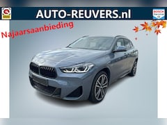 BMW X2 - xDrive25e M-Sport / Opendak / HUD / HarmanKardon / CarPlay / Leder