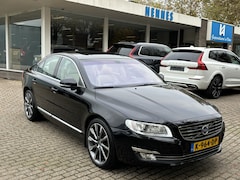 Volvo S80 - 4.4 V8 AWD Executive ACC Standkachel Model 14 ombouw