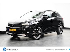 Opel Grandland - 1.6 Turbo Plug-in Hybrid Level 3 225pk | Alcantara | Navigatie | Elektr. Achterklep | Stoe