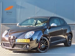 Alfa Romeo MiTo - 1.4 T Quadrifoglio Verde 170PK