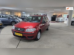 Fiat Punto - 1.2 Classic Lusso airco goed onderhouden