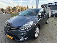 Renault Clio Estate - 0.9 TCe Limited