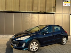 Peugeot 308 - 1.6 VTi XS Autom|1eigr|Navi|Cruise|Parkeers|Dealer onderh