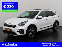 Kia Niro - 1.6 GDi PHEV ExecutiveLine | Schuifdak | JBL Audio | Leder | Zondag Open