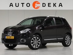 Nissan Qashqai - 2.0 Connect Edition *1e Eigenaar*Dealeronderh