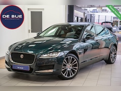 Jaguar XF Portfolio - 3.0d Facelift 300 PK Org NL 1 eig. BTW Dealer onderhouden