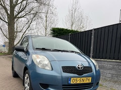 Toyota Yaris - 1.0 VVTi in prijs verlaagd