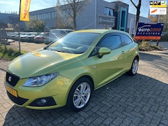 Seat Ibiza SC - 1.4 Stylance - AIRCO - NIEUWE APK - NAP