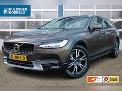 Volvo V90 Cross Country - 2.0 T6 PRO