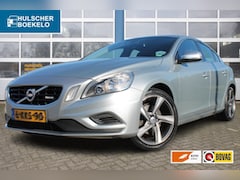 Volvo S60 - 1.6 T4 R-DESIGN *NL-Auto* zes handbak