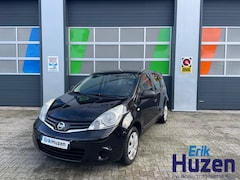 Nissan Note - 1.4 Visia