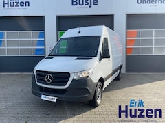 Mercedes-Benz Sprinter - 317 1.9 CDI L2H2 RWD / DIESEL / TREKHAAK