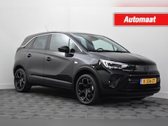 Opel Crossland - 1.2 Turbo 130PK LEVEL 4 AUTOMAAT