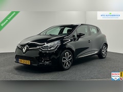 Renault Clio - 0.9 TCe Limited|Airco|Cruise|Afn. Trekhaak|NAP|