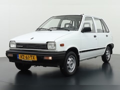 Suzuki Alto - 0.8 GL Edition Fabrieksnieuw