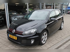 Volkswagen Golf - 2.0 GTI EDITION / 5 Drs / Airco -Climatronic /