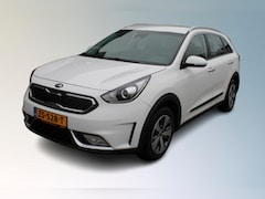 Kia Niro - 1.6 GDI H. EXECUT.L Automaat / Nap /